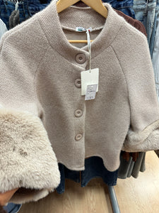 Diana jacket