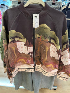 Sorento jacket