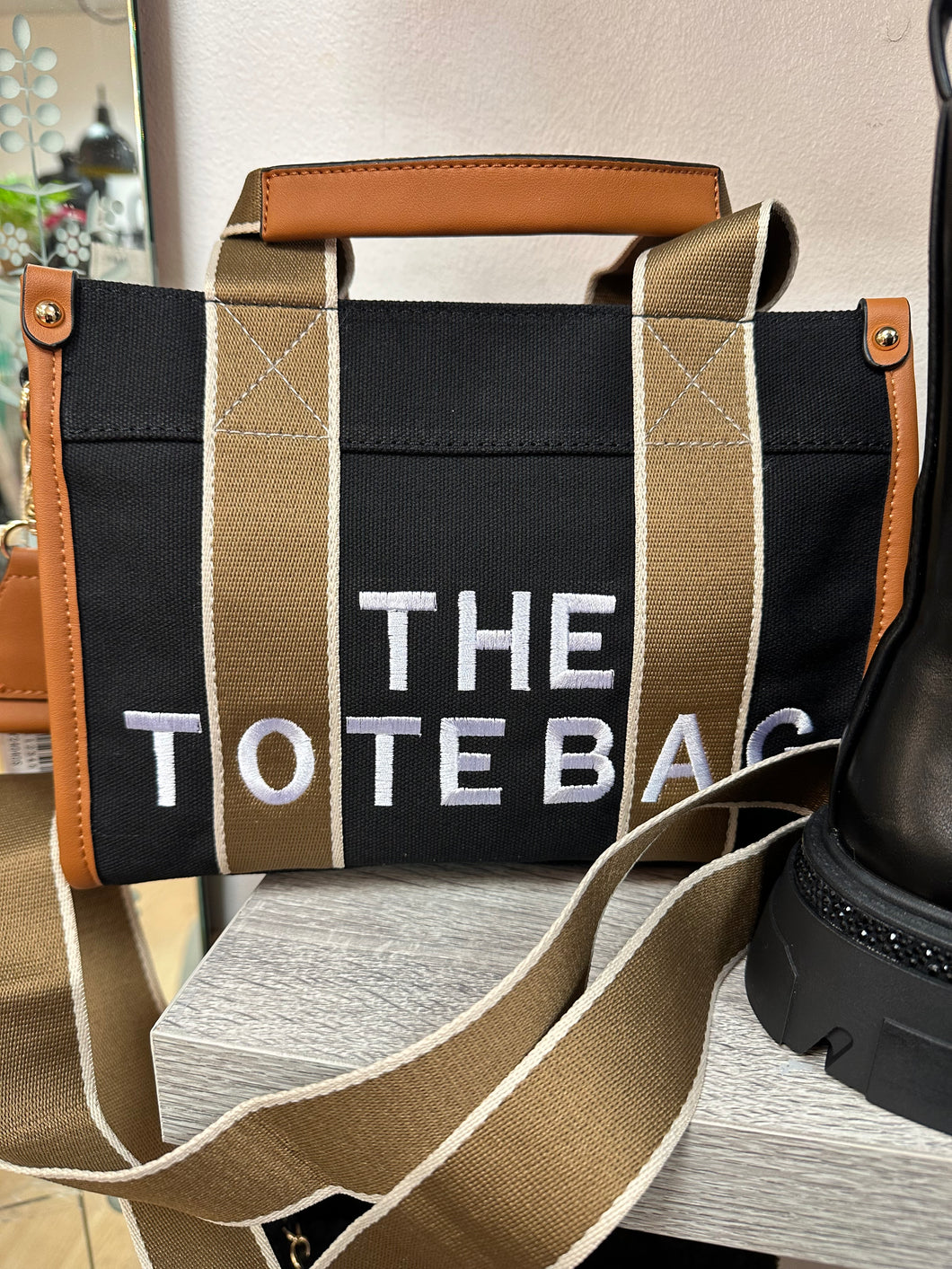 Gemma bag