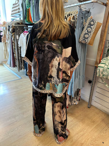 Sorento trouser set