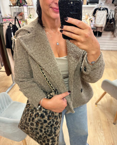 Pippa Jacket