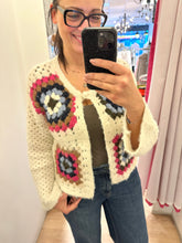 Load image into Gallery viewer, Sinem cardi
