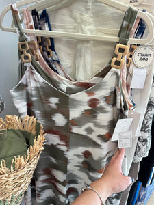Lauren jumpsuit