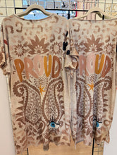Load image into Gallery viewer, Freda/proud dress
