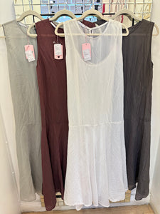 Tencel dress❤️