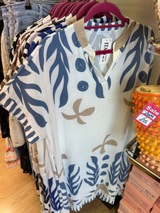 Laura dress