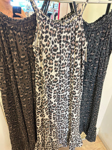 Tessa dress
