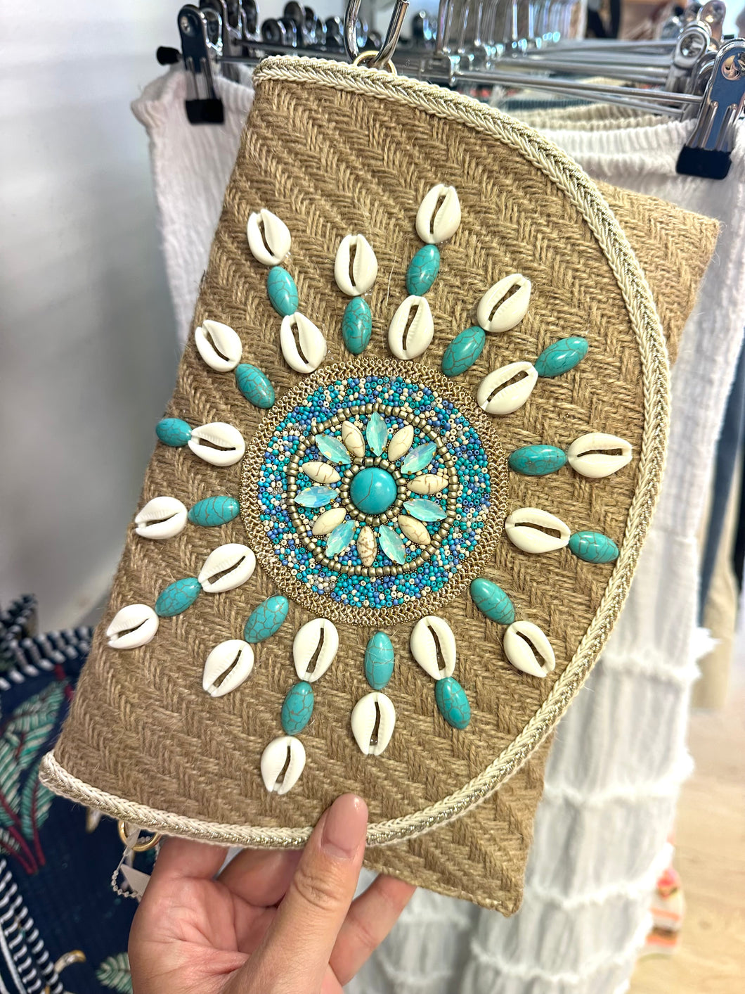 Maya bag