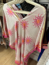 Load image into Gallery viewer, Sundial Kaftan
