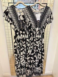 Mono dress