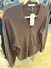 Load image into Gallery viewer, Sadie cardigan
