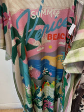 Load image into Gallery viewer, Venice stripe dress
