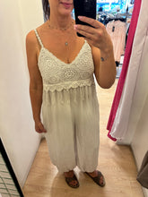 Load image into Gallery viewer, Marakesh jumpsuit
