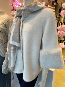 Diana jacket