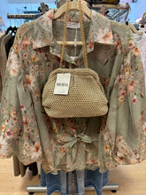 Load image into Gallery viewer, Pippa blouse
