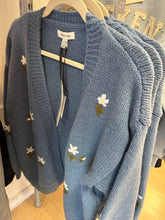 Load image into Gallery viewer, Belle Cardigan
