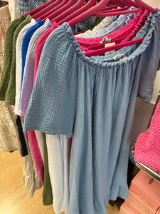 Tilly dress