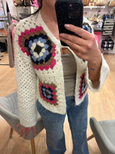 Load image into Gallery viewer, Sinem cardi
