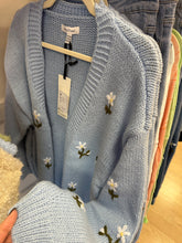Load image into Gallery viewer, Belle Cardigan
