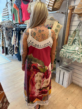 Load image into Gallery viewer, Landscape dress
