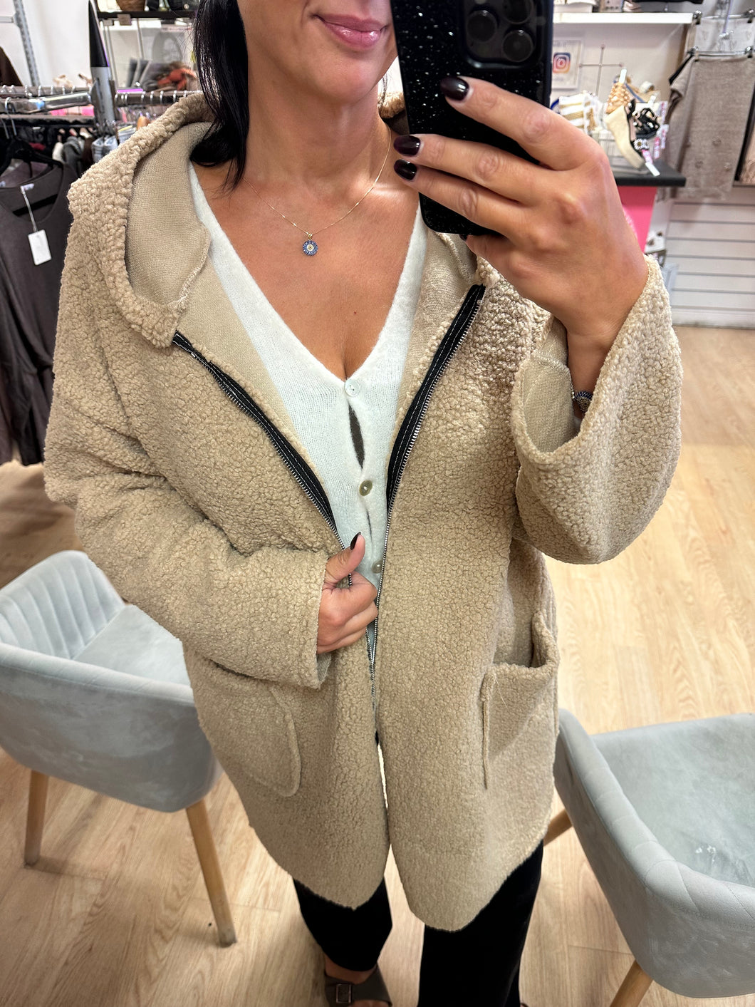 Sandra jacket