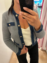 Load image into Gallery viewer, Charm cardigan
