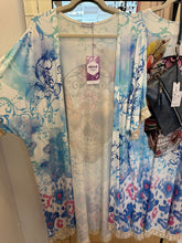 Load image into Gallery viewer, Skull Kimono
