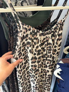 Tessa dress