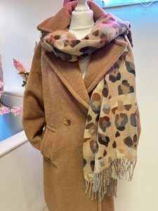 Lina scarf