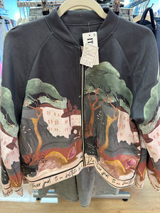 Sorento jacket