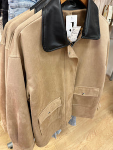 Elle jacket