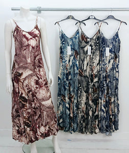 Azury dress