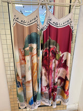 Load image into Gallery viewer, Landscape dress
