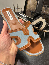 Load image into Gallery viewer, Kapris sandal
