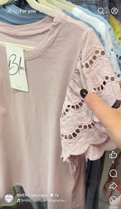 Carly Tshirt