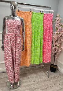 Gemma jumpsuit