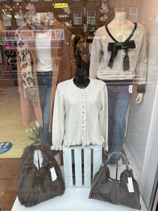 Lara jumper