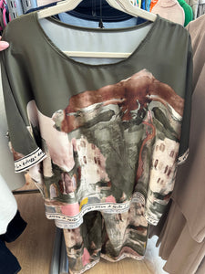 Sorento trouser set
