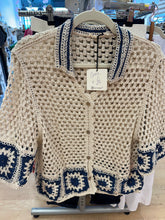Load image into Gallery viewer, Brooke cardigan
