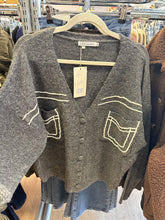 Load image into Gallery viewer, Gina cardigan
