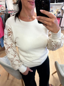 Laura jumper