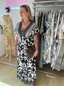 Mono dress
