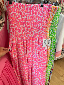 Gemma jumpsuit