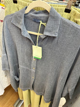 Load image into Gallery viewer, Zhara linen set
