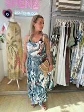 Load image into Gallery viewer, Azury dress
