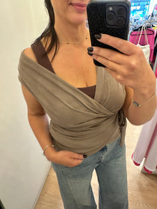 Zeta top