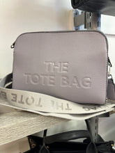 Load image into Gallery viewer, Tote bag

