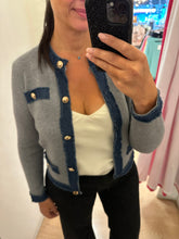 Load image into Gallery viewer, Charm cardigan
