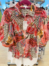 Load image into Gallery viewer, Morgan shirt
