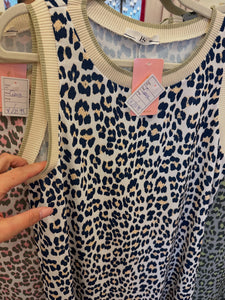 Anna dress